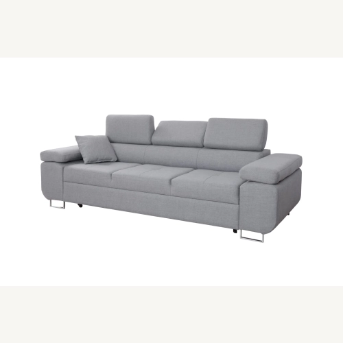 SOFA ANNABELLE